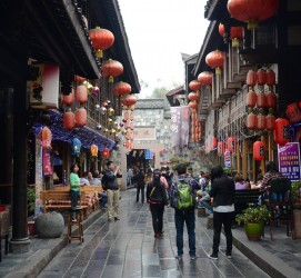沭阳成都自助游(成都自助游住哪里方便)