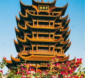 沭阳武汉游玩攻略(武汉游玩攻略路线)