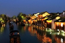 沭阳乌镇旅游攻略(乌镇旅游攻略景点必去)