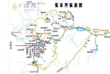 沭阳旅游景点地图(旅游景点地图自驾)