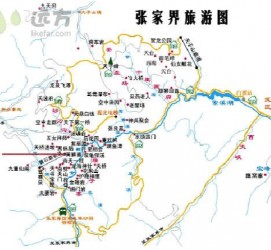 沭阳旅游景点地图(旅游景点地图自驾)