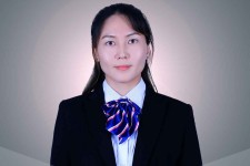 沭阳商务伴游招聘 微信群里应聘日薪2万“商务伴游” ，女孩人财两失！
