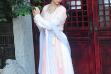 沭阳汉服兼职模特(汉服兼职模特雇用信息)