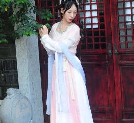 沭阳汉服兼职模特(汉服兼职模特雇用信息)