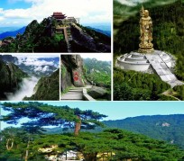 沭阳景点介绍(景点介绍英文)