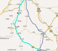 沭阳自驾路线(自驾游线路)