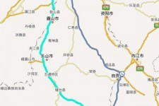 沭阳自驾路线(自驾游线路)