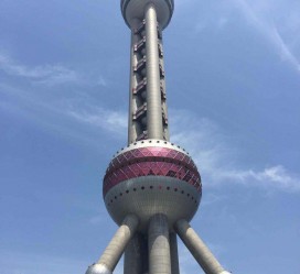 沭阳上海游玩攻略(上海游玩攻略必去的地方2日)