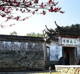 沭阳中国伴游网保举一座寺庙(旅游景区寺庙)