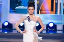沭阳中国环球小姐(2021年中国环球小姐)