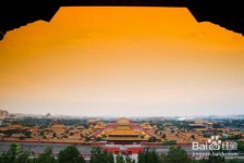 沭阳旅游攻略(北京旅游攻略和花费)