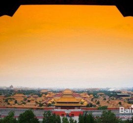 沭阳旅游攻略(北京旅游攻略和花费)