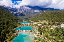 沭阳旅游推荐(旅游推介词)