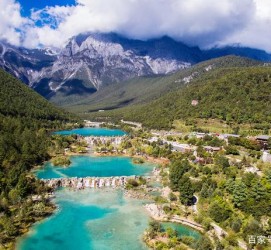 沭阳旅游推荐(旅游推介词)