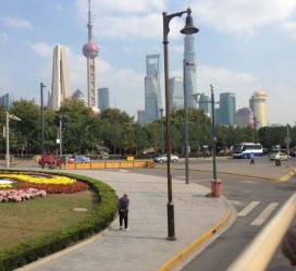 沭阳上海自助游(上海自助游团购)