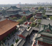 沭阳开封旅游攻略(开封旅游攻略必玩的景点)