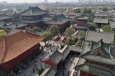 沭阳开封旅游攻略(开封旅游攻略必玩的景点)