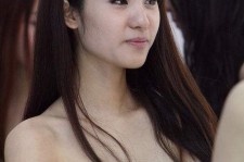 沭阳模特走光(时尚模特走秀)