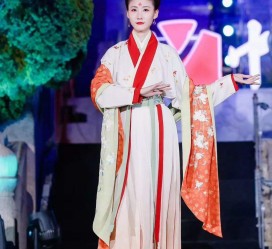 沭阳汉服模特是哪种兼职的吗(网上雇用古拆汉服模特可信吗)