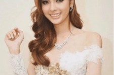 沭阳泰国人妖皇后(泰国十大妖皇后)