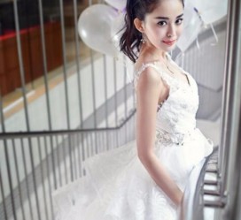 沭阳女伴侣兼职婚纱模特(婚纱模特兼职是实的吗)