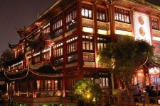 沭阳上海旅游攻略(上海旅游攻略5日自助游攻略)