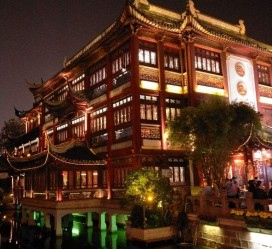 沭阳上海旅游攻略(上海旅游攻略5日自助游攻略)
