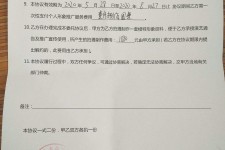 沭阳关于模特兼职能否会要求签合同的信息