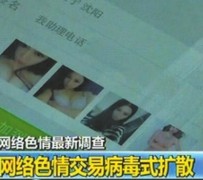 沭阳上海伴游 伴游女郎白天陪玩晚上陪睡 网络跑火日薪过万(图)