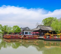沭阳旅游景点(旅游景点排行榜)