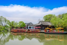 沭阳旅游景点(旅游景点排行榜)