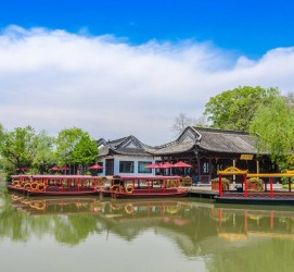 沭阳旅游景点(旅游景点排行榜)