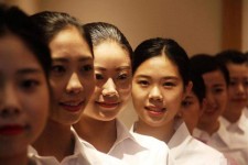沭阳私人伴游招聘 度假区万元月薪招“泳装伴游”