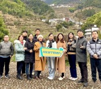沭阳商务伴游招聘 潮声丨百万年薪聘导游 浙江一座县城的“千金买马”记