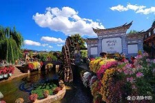 沭阳丽江兼职模特伴游(丽江兼职工资日结古城)