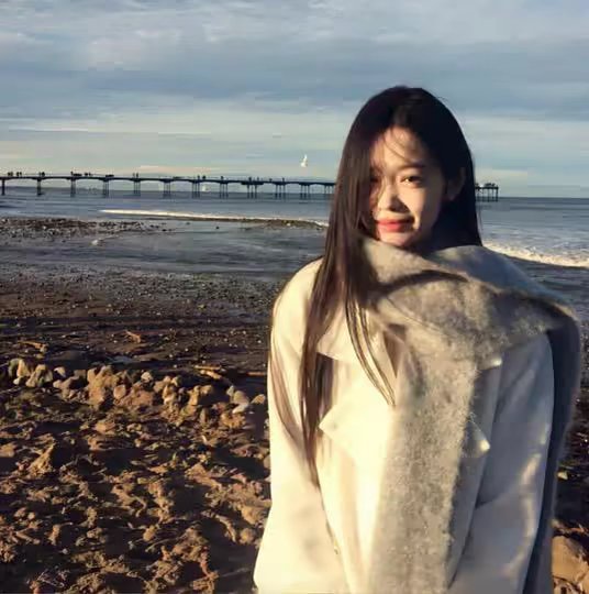 沭阳伴游女生周晓婷的资料?