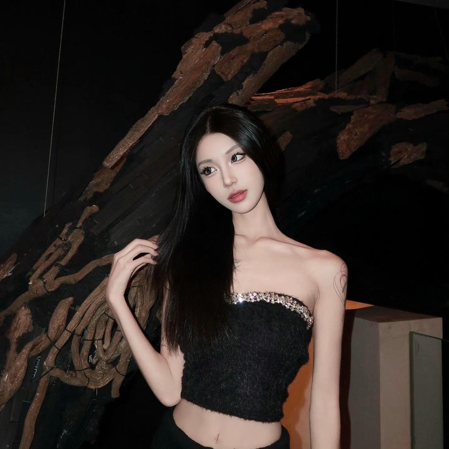 沭阳伴游女生顾晚晴的资料