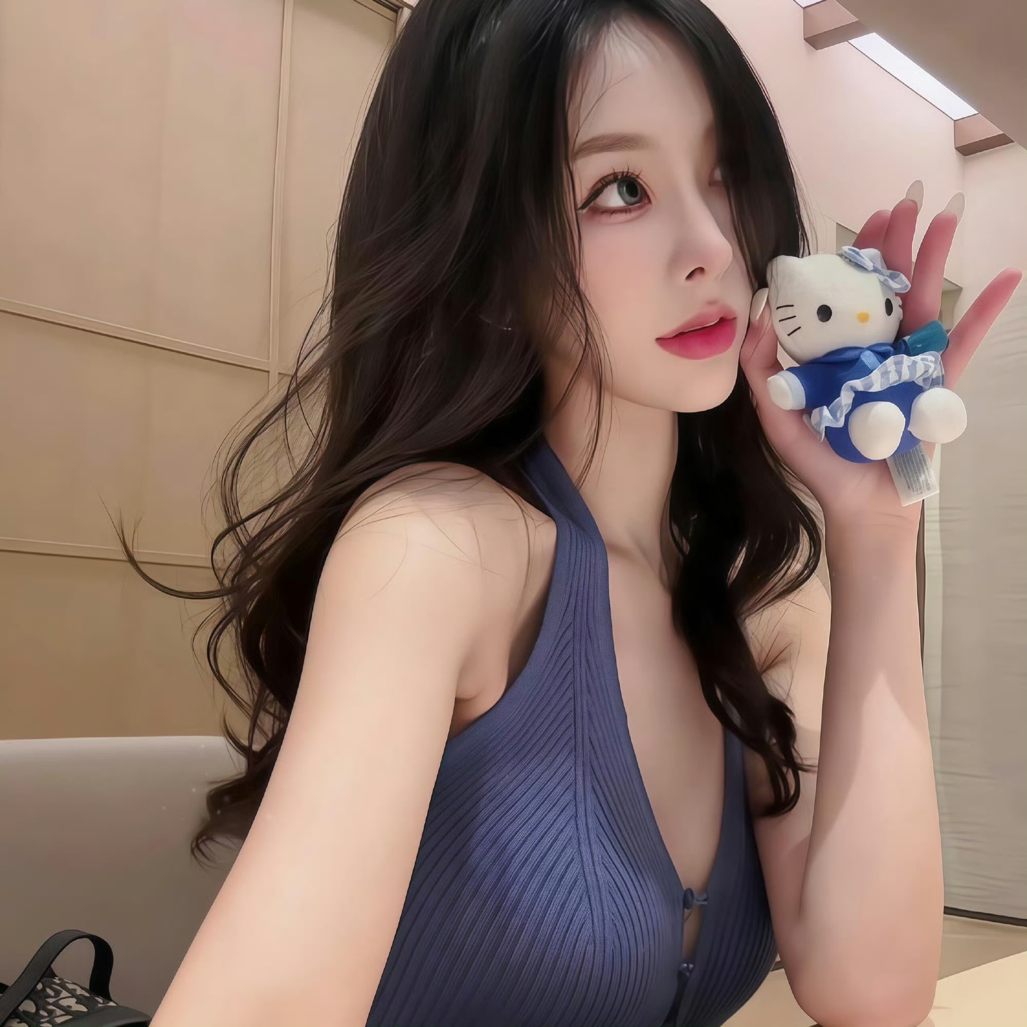沭阳伴游女生鹿小婷的资料