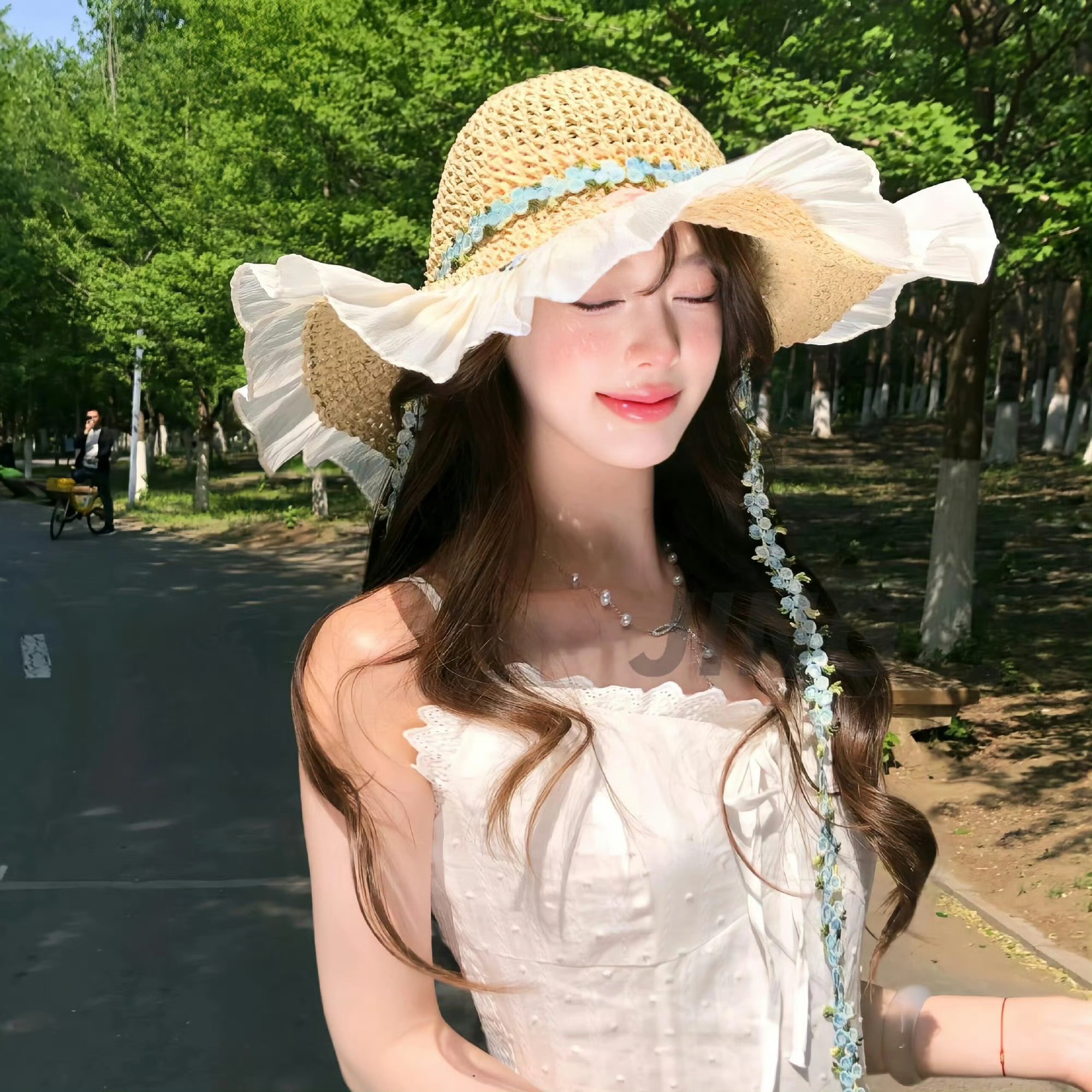 沭阳伴游女生许曼姿的资料