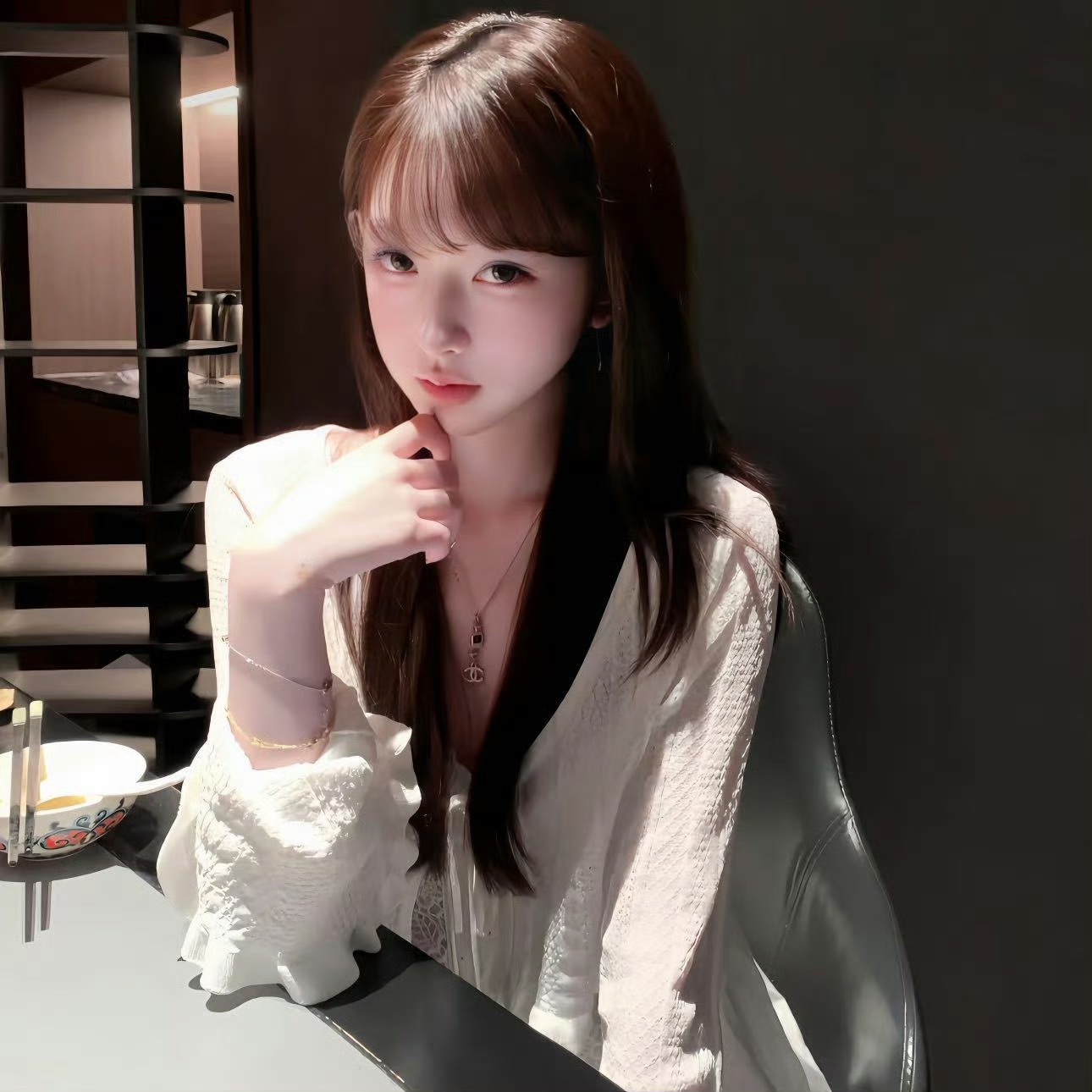 沭阳伴游女生苏菲亚的资料