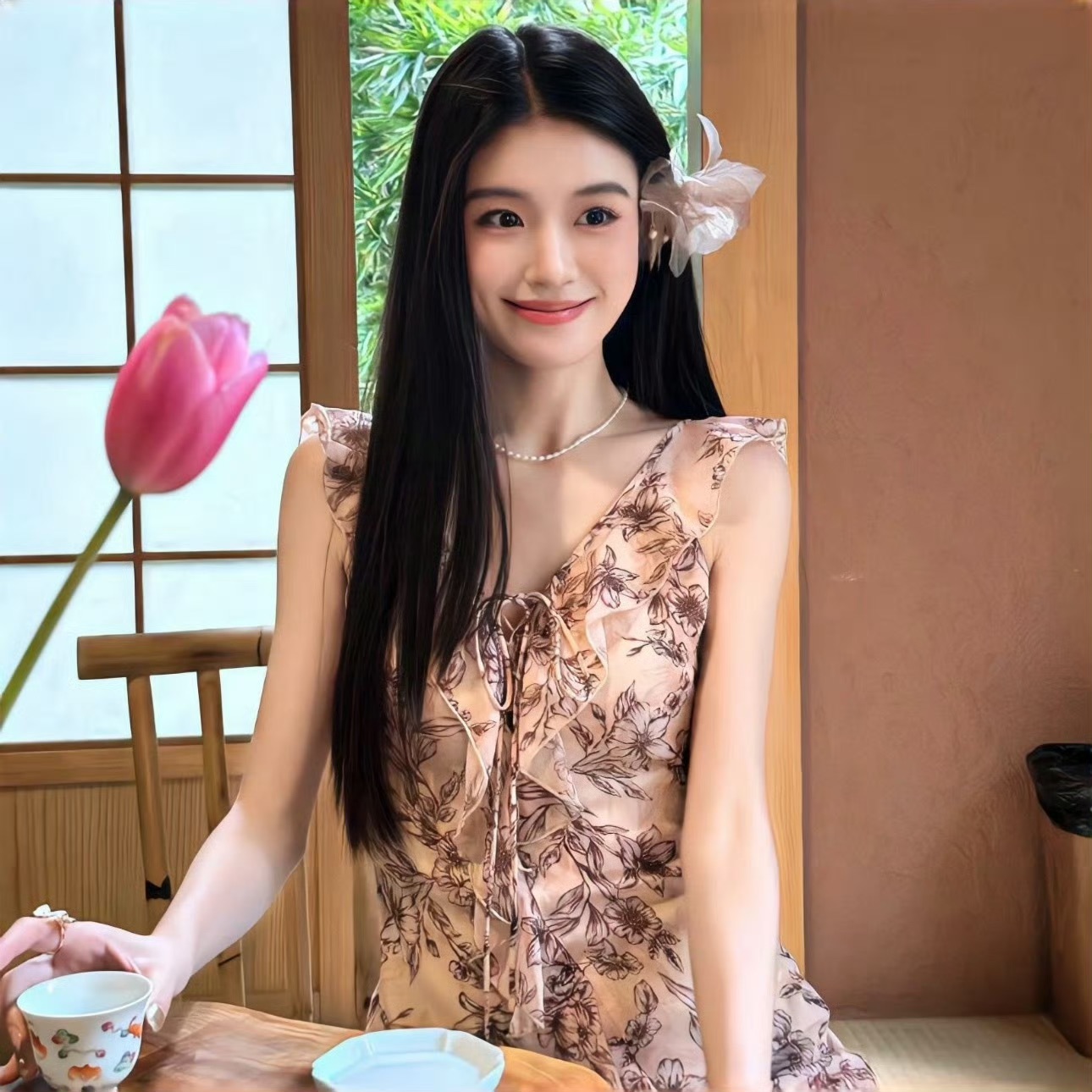 沭阳伴游女生林雅萱的资料