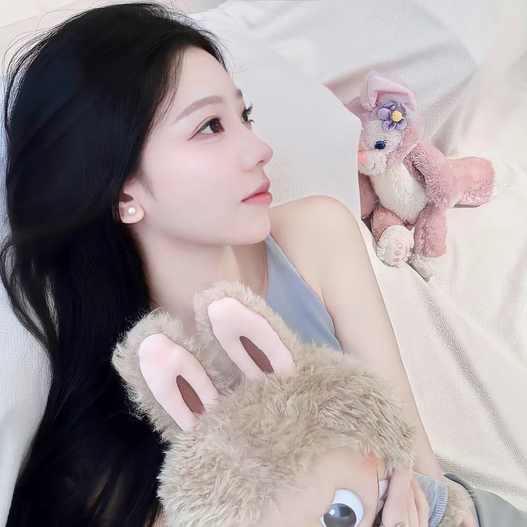 沭阳伴游女生林雾眠的资料