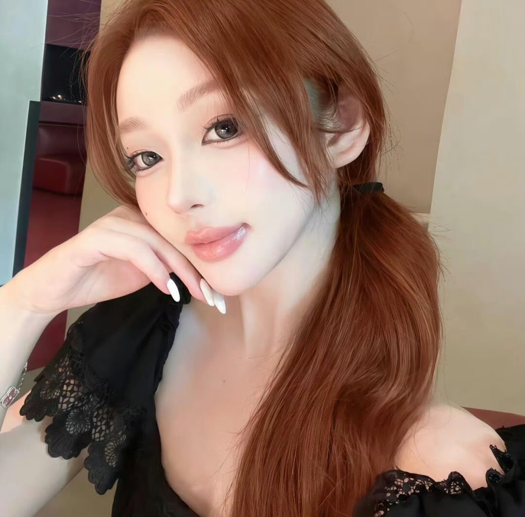 沭阳伴游女生 | Victoria LiLI的资料