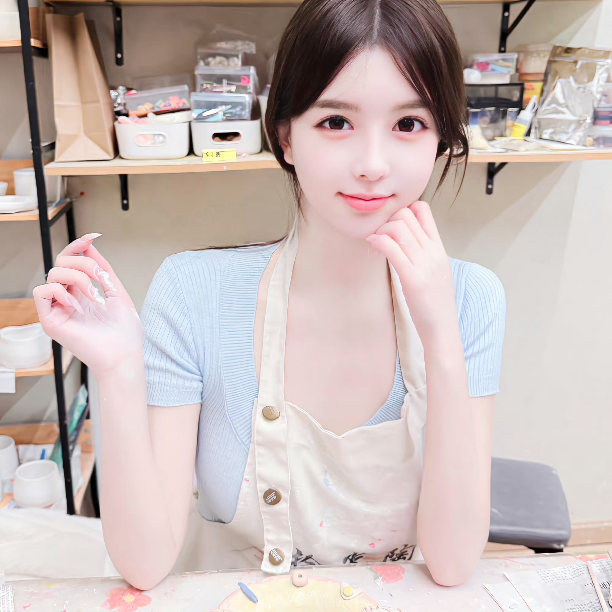 沭阳伴游女生 | 苏雅宁🌸的资料